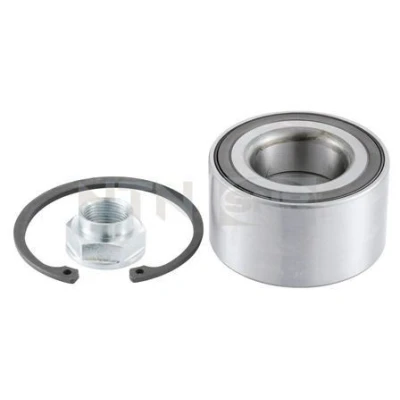 Kuva SNR R174.90 Pyöränlaakerit 74 HONDA: CR V 2, Insight II Hatchback