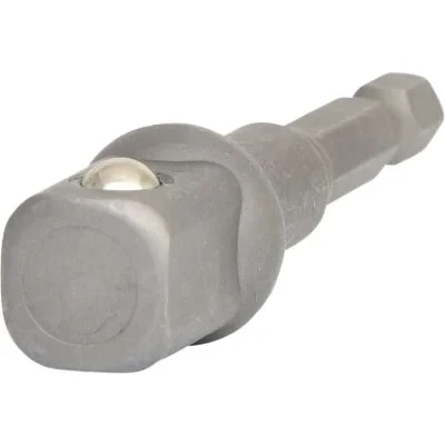 Kuva KS TOOLS 514.1108 Hylsyavain 1/4 DIN3120, ISO1174, DIN3126, ISO1173 Työkaluteräs neliönmuotoinen (square)