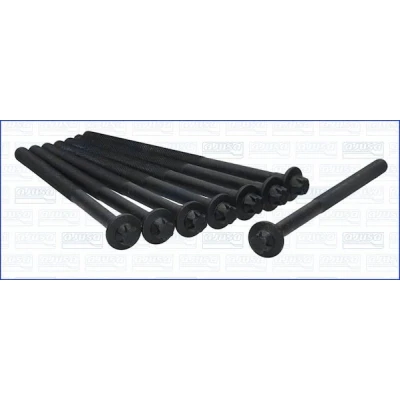 Kuva AJUSA 81037600 Kannen Pultit Torx, ulko 8 SMART: Fortwo I Coupe