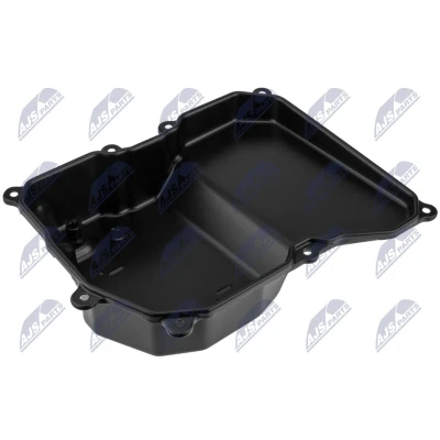 Kuva Öljypohja, automaattivaihteisto SEAT, SKODA, VW OE 09G321361D