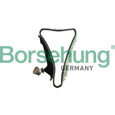 Kuva Borsehung B18778 Jakoketjusarja VOLKSWAGEN: Golf 5, Beetle Hatchback, Passat B6 Variant, AUDI: A5 B8 Sportback, A6 C7 Avant, A4 Sedan