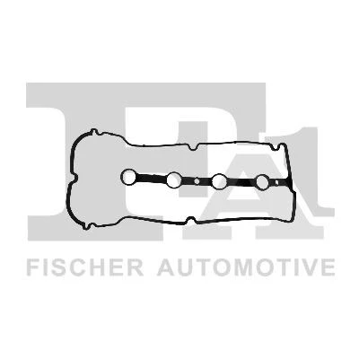 Kuva Tiiviste, venttiilikoppa MAZDA 323 F VI, S VI OE ZL0110235, ZL0110235A