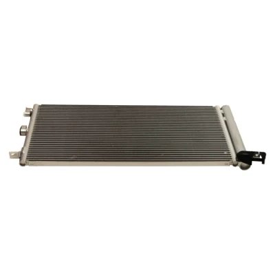 Kuva MAXGEAR Easy Fit AC830080 Ilmastoinnin Lauhdutin Vedenerottimella 15,5 Alumiini 560 R 134a FIAT: Panda II Hatchback