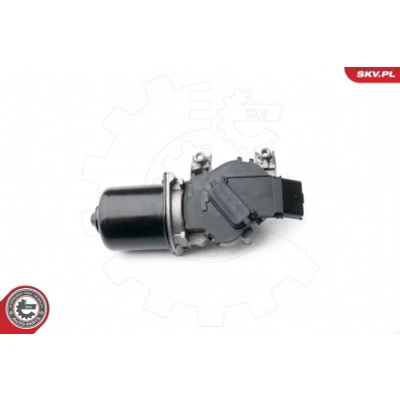 Kuva ESEN SKV 19SKV022 Tuulilasin Pyyhkimen Moottori 12V Edessä Sähköinen NISSAN: Note I