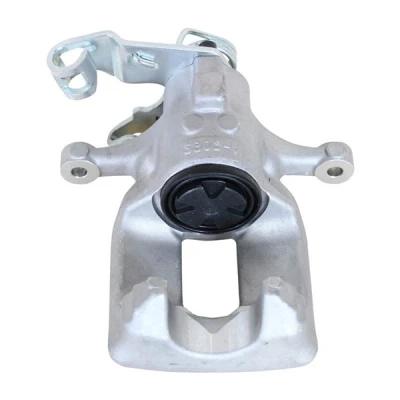 Kuva BUDWEG CALIPER 345177 Jarrusatula OPEL: Astra K Sports Tourer, Hatchback