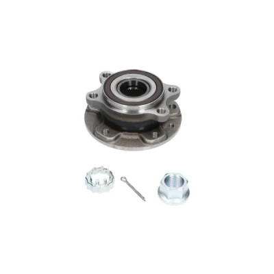 Kuva KAVO PARTS WBH 6568 Pyöränlaakerit Etuakseli 136 NISSAN: NP300 Navara Pick up, Qashqai 2, RENAULT: Kadjar