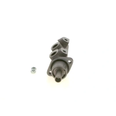Kuva BOSCH F 026 003 672 Jarrupääsylinteri 2 22,23mm Alumiini M 10 x 1