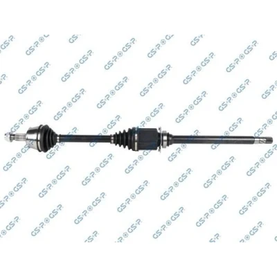 Kuva GSP 204202 Vetoakseli 1000mm