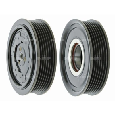Kuva NRF 380100 Magneettikytkin GENUINE DENSO 5SEL 109 6 CITROËN: C4 Grand Picasso 2, C3 II, C5 III Farmari, PEUGEOT: 208 I Hatchback