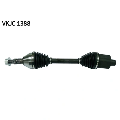 Kuva SKF VKJC 1388 Vetoakseli 593,5, 37 OPEL: Astra H Caravan, Zafira B