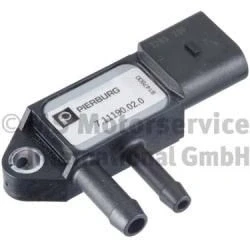Kuva PIERBURG 7.11190.02.0 DPF Paine Eroanturi Hiukkassuodatin AUDI: A6 C7 Avant, A4 B8 Allroad, SKODA: Octavia 2 Combi