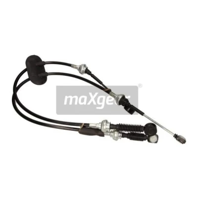 Kuva MAXGEAR 32 0670 Vaijeri Vaihteisto RENAULT: MASTER 2 Kasten
