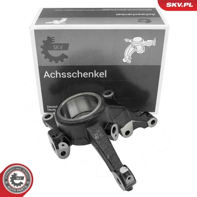 Kuva Olka akseli, pyöräntuenta, Etuakseli, vasen Esen skv 73SKV251 citroën, fiat, peugeot OE 364693