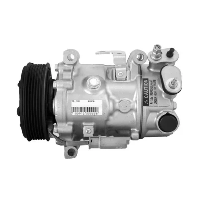 Kuva Kompressori, ilmastointilaite honda civic hatchback viii, jazz iii OE 38800RB7Z020M201, 38800 RB7 Z020 M201, 38800RB7Z510