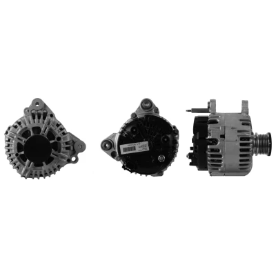 Kuva DRI 2113671402 Laturi 14V 140A VOLKSWAGEN: Transporter 5, 5 Bus, Passat B6 Variant, SEAT: Exeo ST, Sedan, AUDI: A3 Sportback