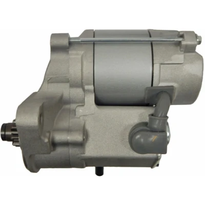 Kuva HELLA 8EA 011 612 621 Starttimoottori 12 1,4 9 TOYOTA: HIACE 4 Bus, Kasten, HILUX 6 Pick up