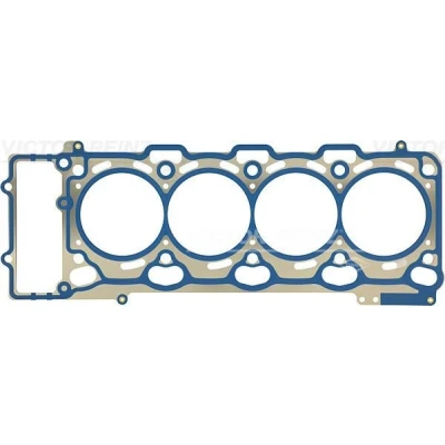 Kuva REINZ 61 34905 10 Kannentiiviste 1,05 Metalli kerros tiiviste BMW: 5 Sedan, Touring, X5