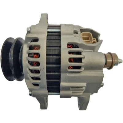 Kuva HELLA 8EL 012 430 191 Laturi 14V 70A FORD: Ranger Mk2, MAZDA: B sarja Pick up