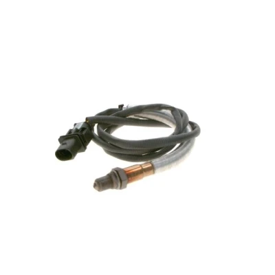 Kuva BOSCH 0 258 017 137 Lambda Anturi 5 BMW: Sedan