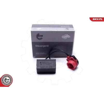 Kuva ESEN SKV 59SKV171 Ohjainlaite, Valo BMW: 3 Touring, Sedan