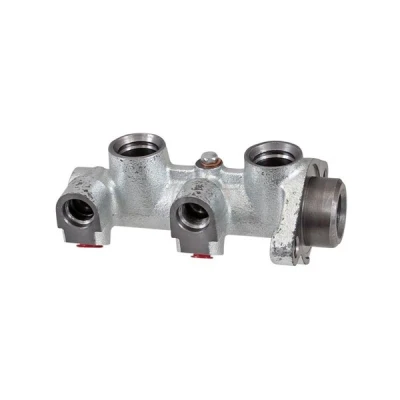 Kuva A.B.S. 41829X Jarrupääsylinteri 4 Valurauta M10/M12/M15x1 OPEL: Corsa A TR