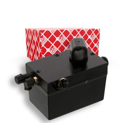 Kuva FEBI BILSTEIN 45086 Kippauspumppu, ohjaamo