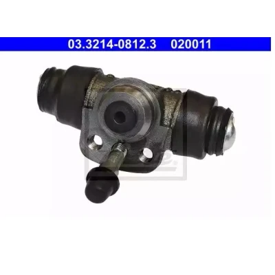 Kuva ATE 03.3214 0812.3 Takajarrusylinteri 14,3 VOLKSWAGEN: Jetta 2, GOLF 2