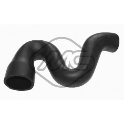 Kuva Ahdinletku, Alla AUDI A4 B5, B5 Avant, A6 C5, C5 SKODA SUPERB I, VW PASSAT B5.5, B5.5 Variant OE 8D0 145 828 L