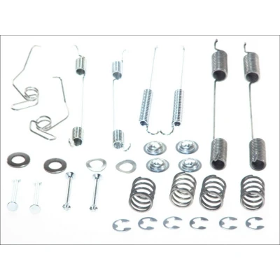 Kuva QUICK BRAKE 105 0642 Tarvikesarja Jarrukengät