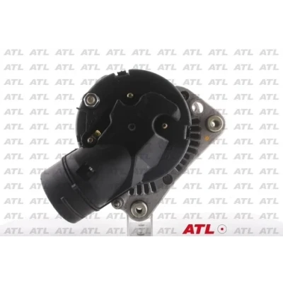 Kuva Laturi FORD GALAXY I OE 1 012 462, 7387708, 95 VW 10 300 CC