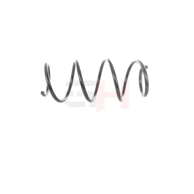 Kuva Jousi (auton jousitus), Etuakseli, oikea, vasen RENAULT LAGUNA II, Grandtour II OE 8200271943, 8200361734, 8200361735