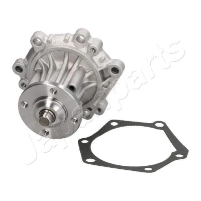 Kuva ASHIKA 35 02 253 Vesipumppu TOYOTA: HIACE 4 Bus, Kasten, HILUX 5 Pick up