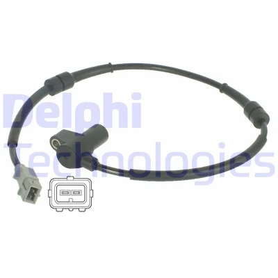 Kuva DELPHI SS20067 ABS Anturi passiivi sensori 660 PEUGEOT: 306 Hatchback, Farmari