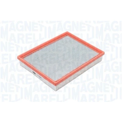 Kuva MAGNETI MARELLI 153071762501 Ilmansuodatin 42 205 267 Suodatinpanos FORD: Focus Mk4 Hatchback, Kuga Mk3, Turnier