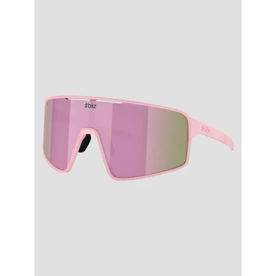 Kuva BLIZ Active Eyewear P001S Matt Powder Pink Aurinkolasit pinkki