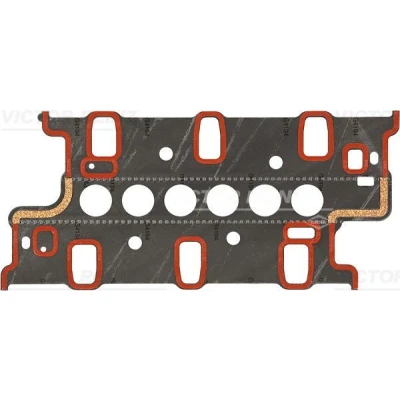 Kuva REINZ 71 24913 30 Imusarjan Tiivisteet FORD: Sierra Mk2 Sedan, Hatchback, Mk1 Hatchback