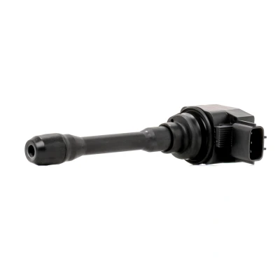 Kuva HITACHI 133901 Sytytyspuola NISSAN: Qashqai / Qashqai+2 I, MICRA 3, 4, RENAULT: CLIO 3