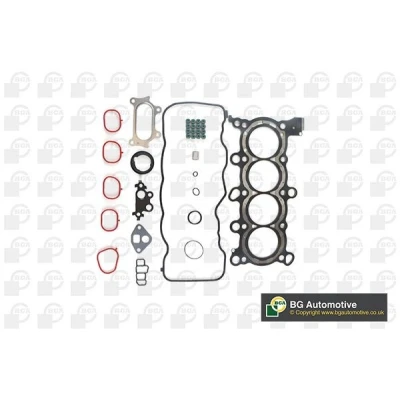 Kuva Tiivistesarja, sylinterikansi HONDA ACCORD VIII, Kombi CIVIC Hatchback Sedan IX, X, CR V III,