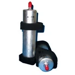 Kuva ALCO FILTER SP 1339 Polttoainesuodatin Letkusuodatin 10 9 AUDI: A6 C7 Avant, A4 B8 Sedan
