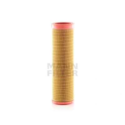 Kuva MANN FILTER CF 15 116/2 Toisioilmasuodatin
