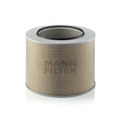 Kuva MANN FILTER C 42 1729 Ilmansuodatin 317 420 Suodatinpanos MERCEDES BENZ: ATEGO