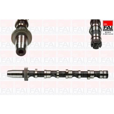 Kuva FAI AutoParts C278 Nokka Akseli sylintereihin 4 6 AUDI: A4 B6 Avant, B7 Sedan, VOLKSWAGEN: Passat B5 GP Variant