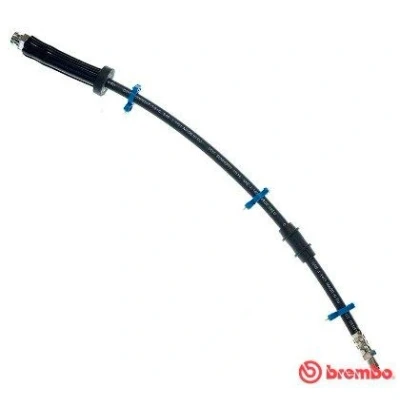 Kuva BREMBO T 61 066 Jarruletku 490 F10X1 FIAT: Ducato II Van, I Flatbed Kuorma auto/Alusta, PEUGEOT: Boxer Bussi
