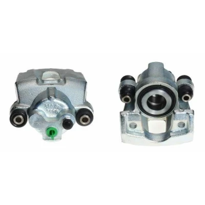 Kuva BUDWEG CALIPER 343861 Jarrusatula JEEP: GRAND CHEROKEE 2, 3, Commander