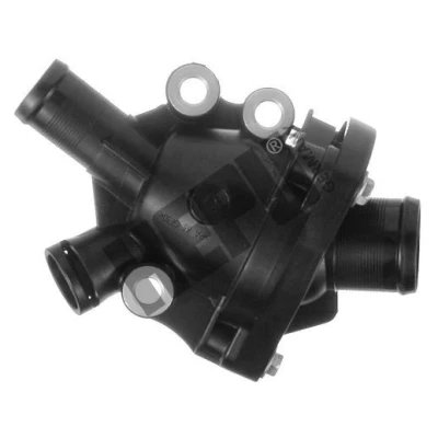 Kuva HEPU TM1116 Termostaatti 90C VOLVO: V70 3, S80 II, V50, FORD: S Max Mk1, MONDEO 4 Turnier, Focus 2