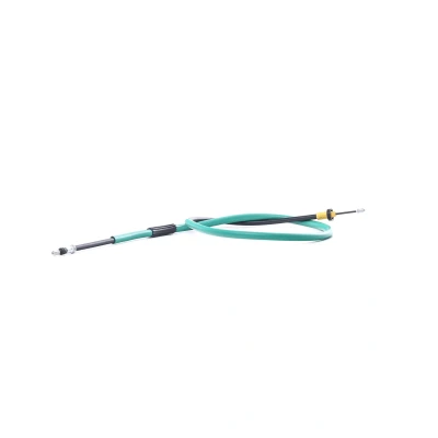 Kuva FEBI BILSTEIN 49620 Käsijarruvaijeri Taakse, oikea 1448 RENAULT: Modus / Grand