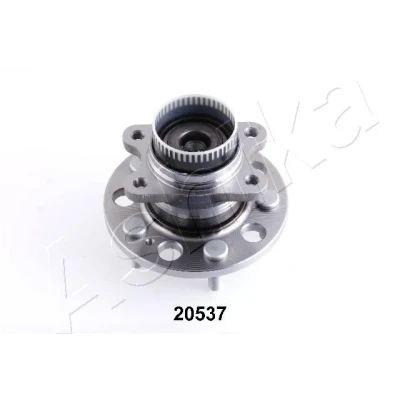 Kuva ASHIKA 44 20537 Pyörännapa Taka akseli HYUNDAI: i40 Farmari