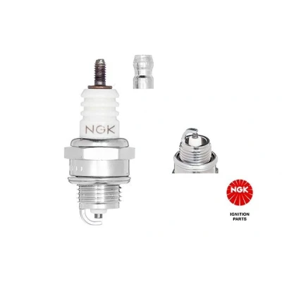 Kuva NGK 7021 Sytytystulppa M14 x 1,25 SW: 19 mm