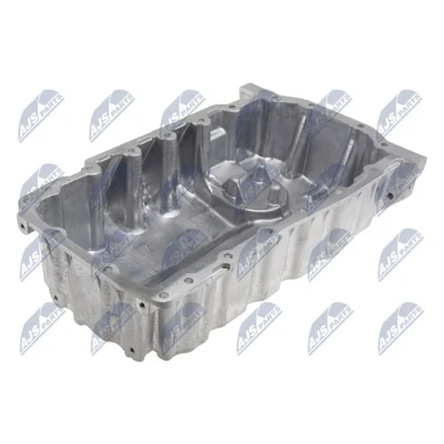 Kuva Öljypohja AUDI, SEAT, SKODA, VW OE 03G 103 601M, 603AB, 603AC