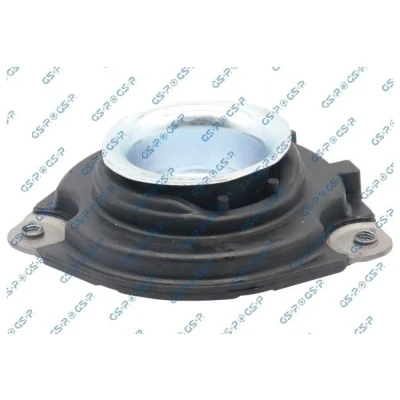Kuva Jousijalan tukilaakeri, Etuakseli, vasen NISSAN CUBE, MICRA III, C+C NOTE, TIIDA Sedan, RENAULT CLIO Grandtour MODUS / GRA